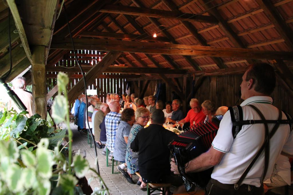 Hotel Bett&Bike Fisching - Adults Only Weißkirchen in Steiermark Exteriér fotografie