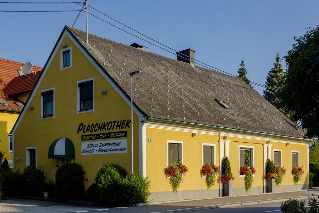 Hotel Bett&Bike Fisching - Adults Only Weißkirchen in Steiermark Exteriér fotografie