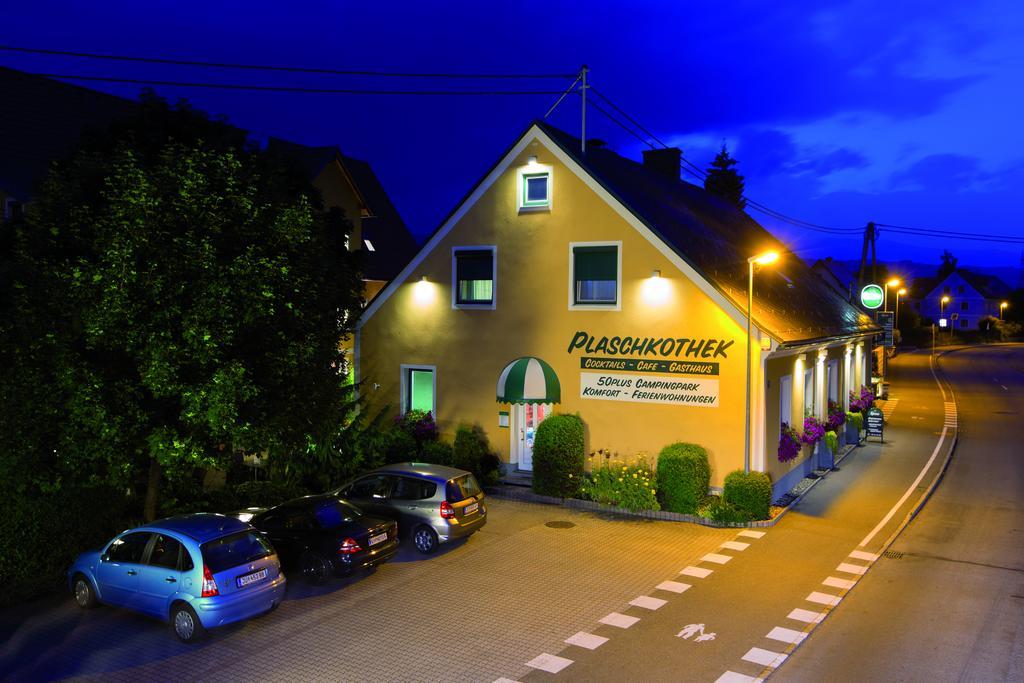 Hotel Bett&Bike Fisching - Adults Only Weißkirchen in Steiermark Exteriér fotografie